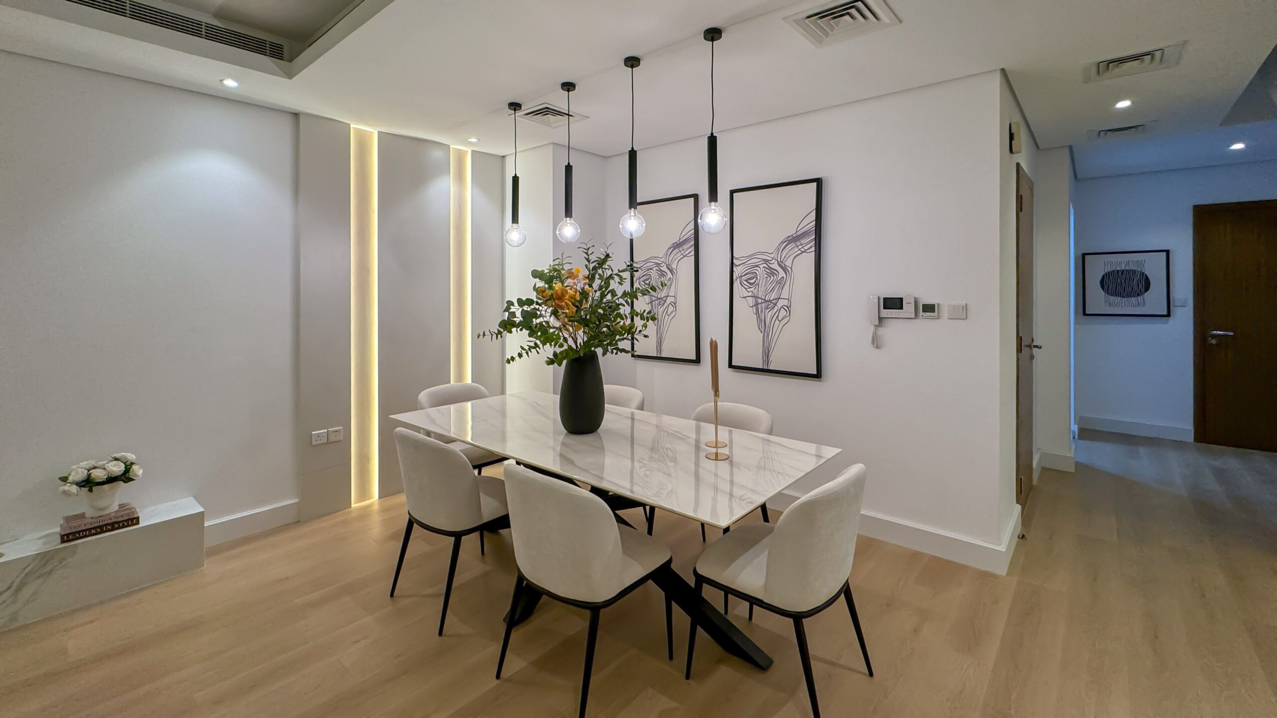 Copy of dining area