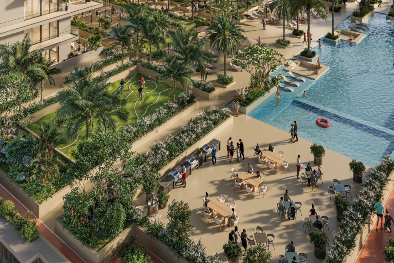 Mini Golf amentiies render (1)