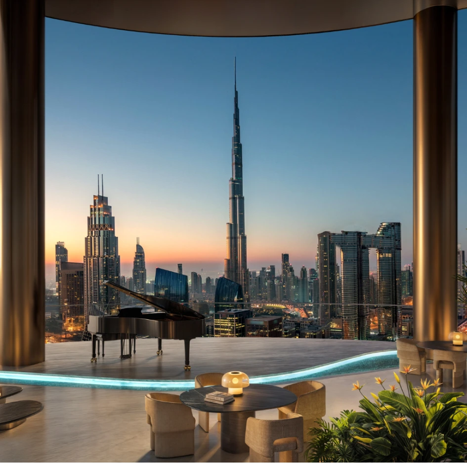 Premium Amenities for Offices-3