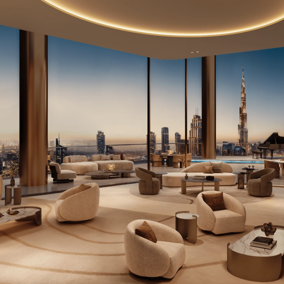 Premium Amenities for Offices-4