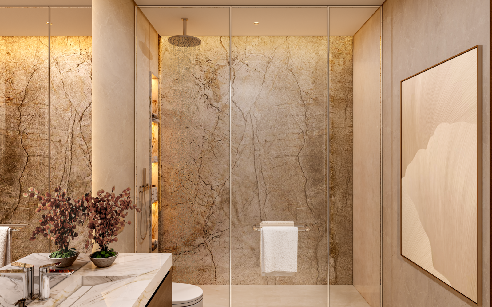 2.5BED_TYPE04 Ensuite